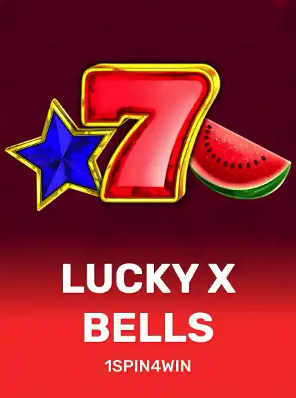 Lucky X Bells game tile