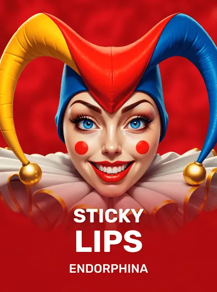 Sticky Lips game tile