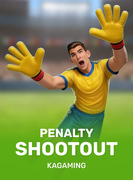 Penalty Shootout game tile