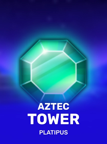 Aztec Tower game tile